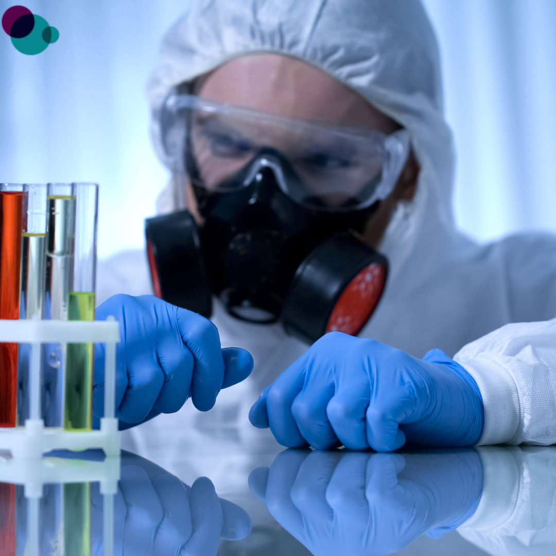 imagem do curso de TOXICOLOGIA ANALÍTICA: CLÍNICA E FORENSE